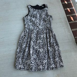 Dress from Francesca’s